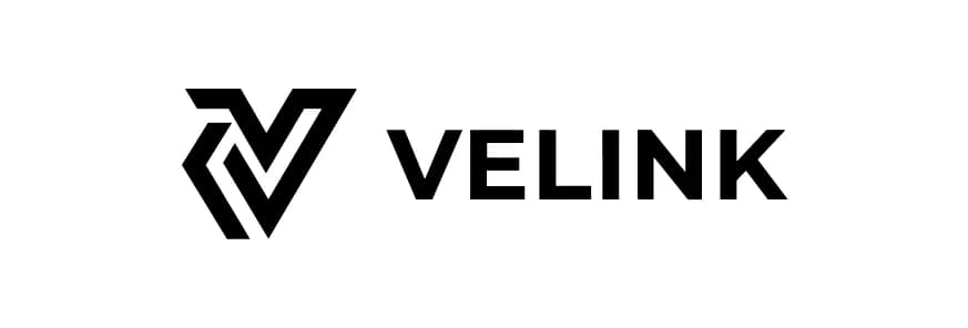 Velink's banner