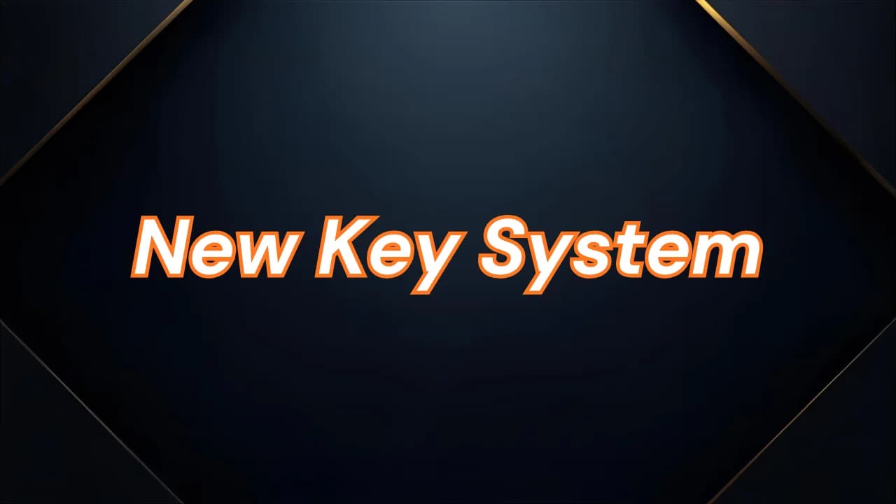 IND-HUB KEY SYSTEM