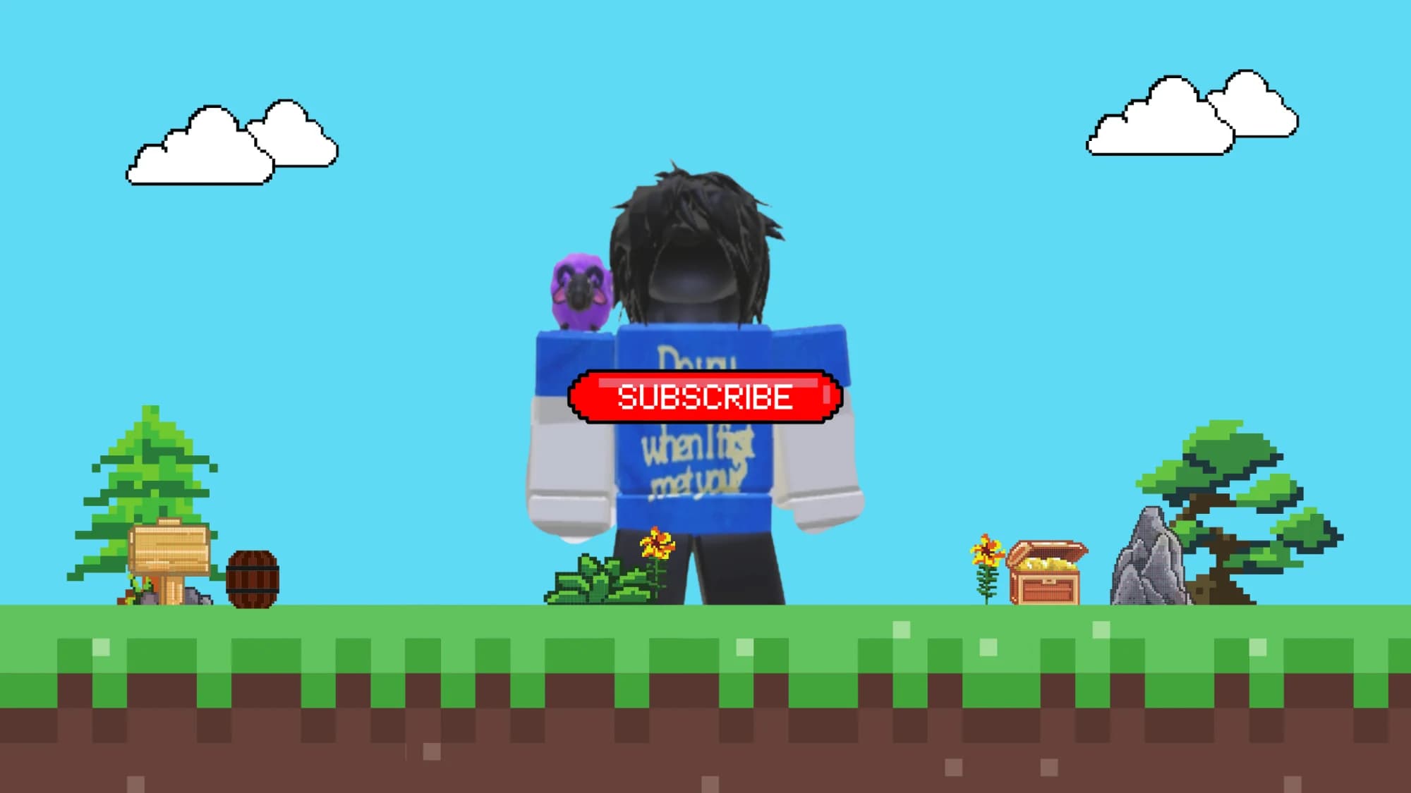 scriptedblocks's banner