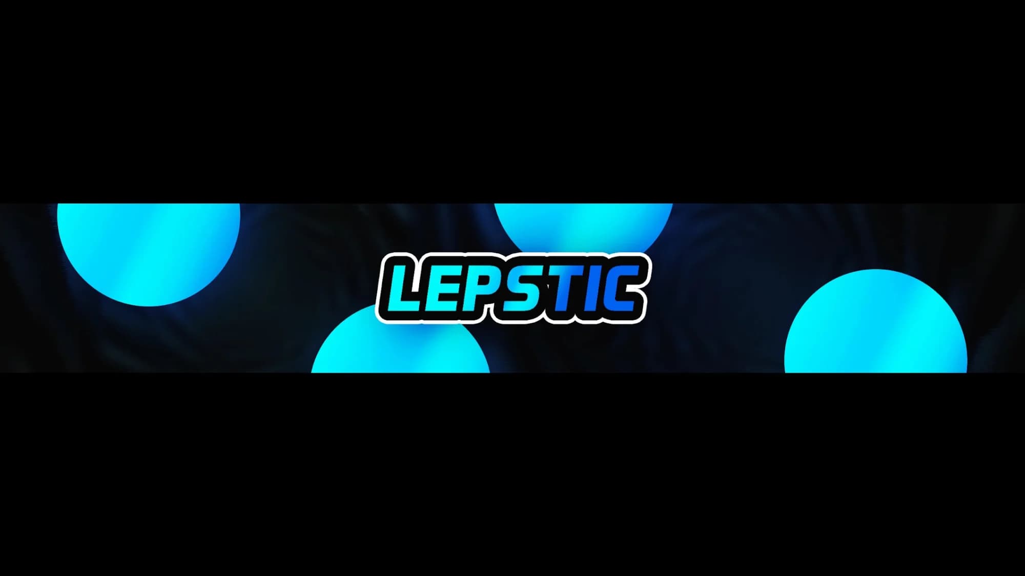 lepstic's banner