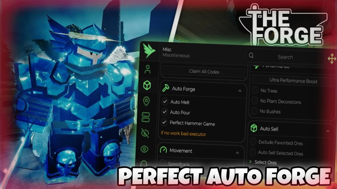 The Forge Script [airflow]